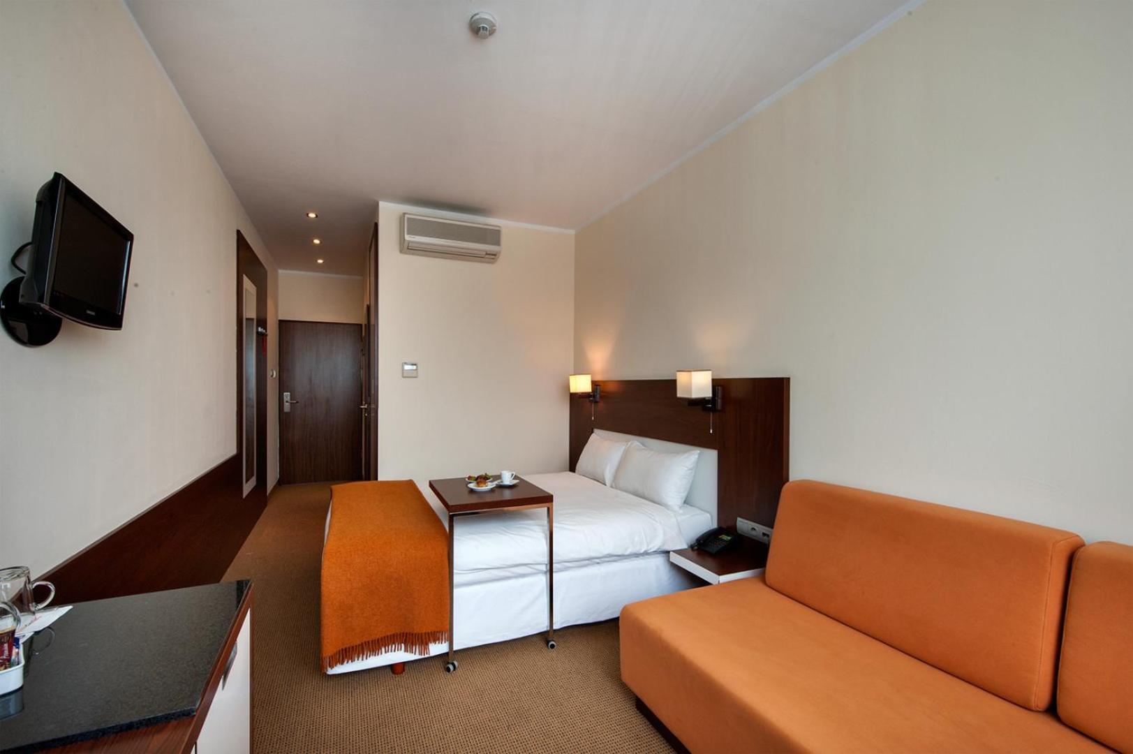Desilva Inn Katowice Airport Pyrzowice Εξωτερικό φωτογραφία
